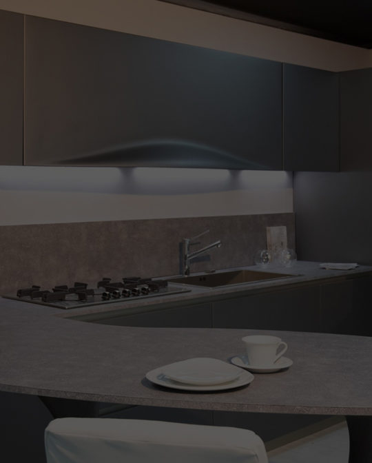 Cucine