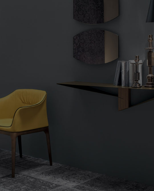 Arredamento interni